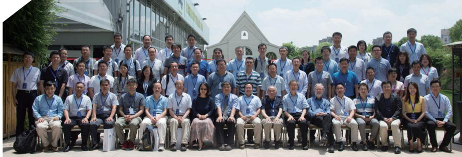 HZW Shanghai Office