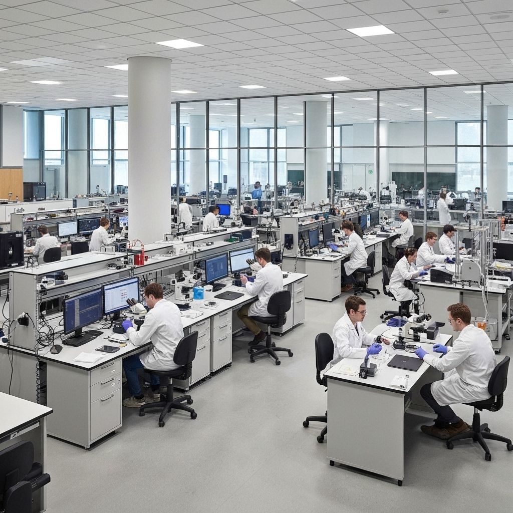 HZW University Partnerships